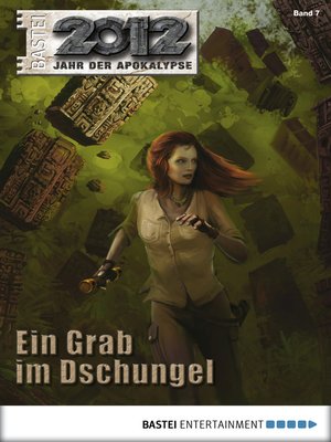 cover image of 2012--Folge 07